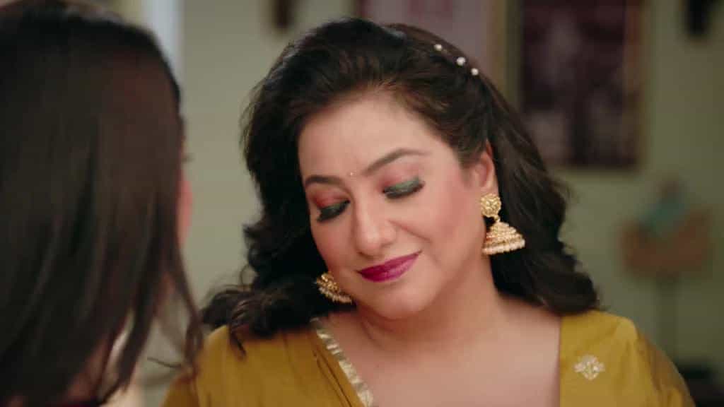Kaise Mujhe Tum Mil Gaye - Episode 291