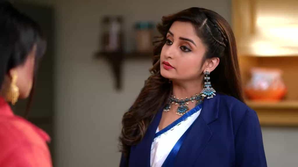Pyar Ka Pehla Naam: Radha Mohan - Episode 263