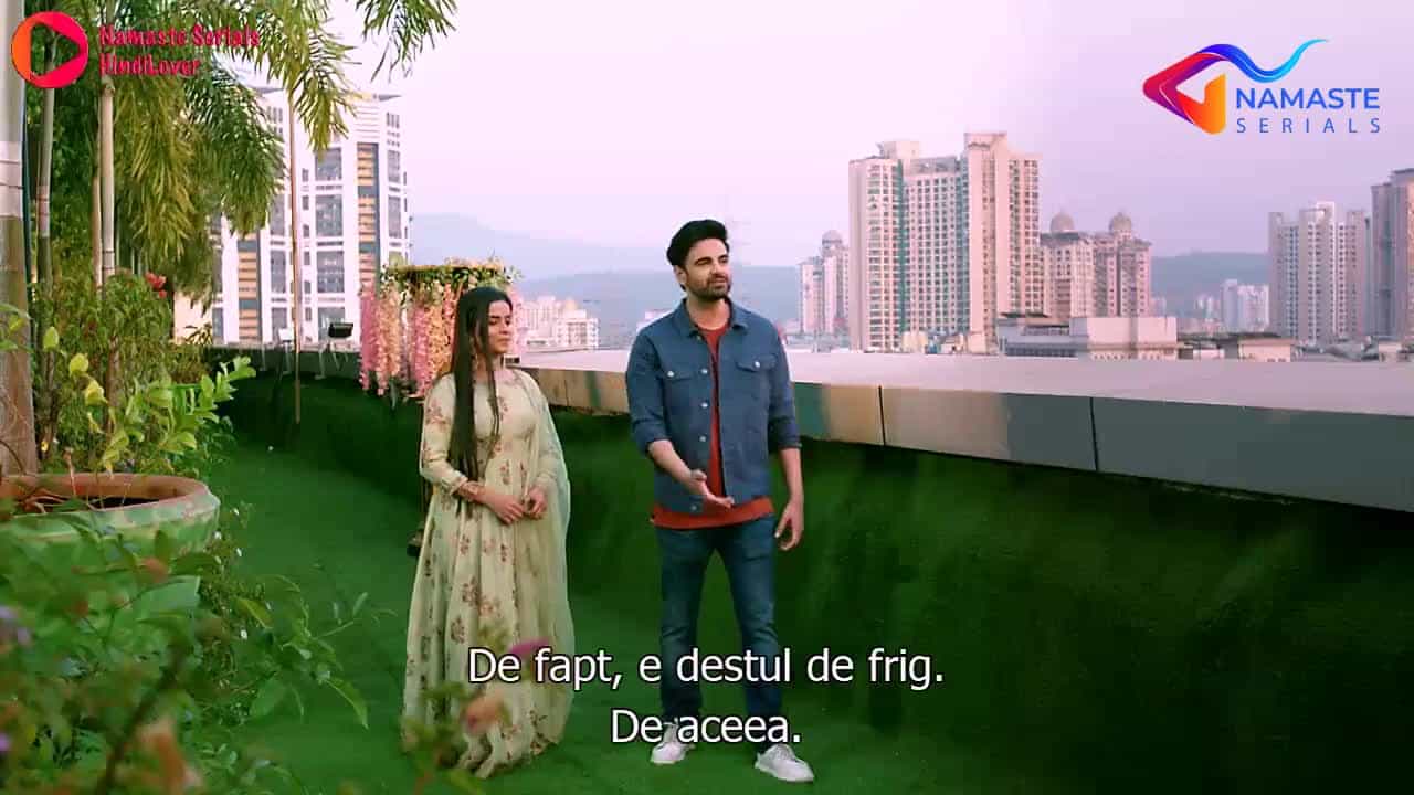 În ritmul dragostei - Episode 2315