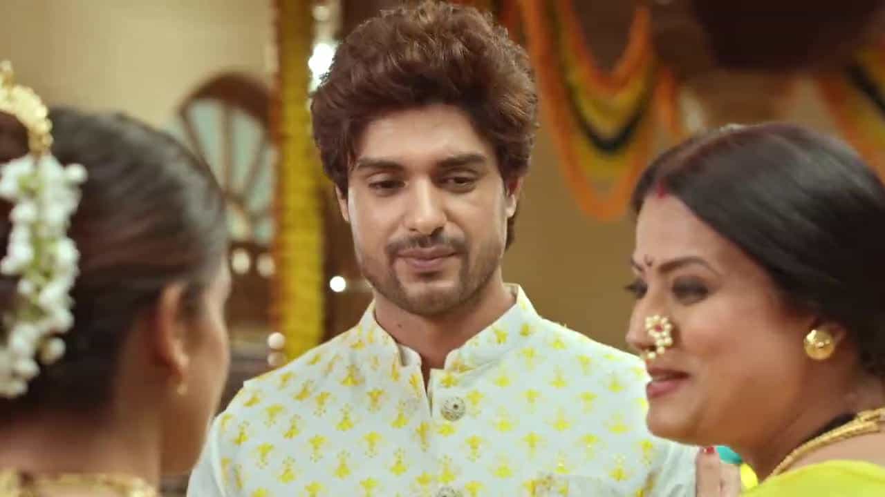 Maati Se Bandhi Dor - Episode 150