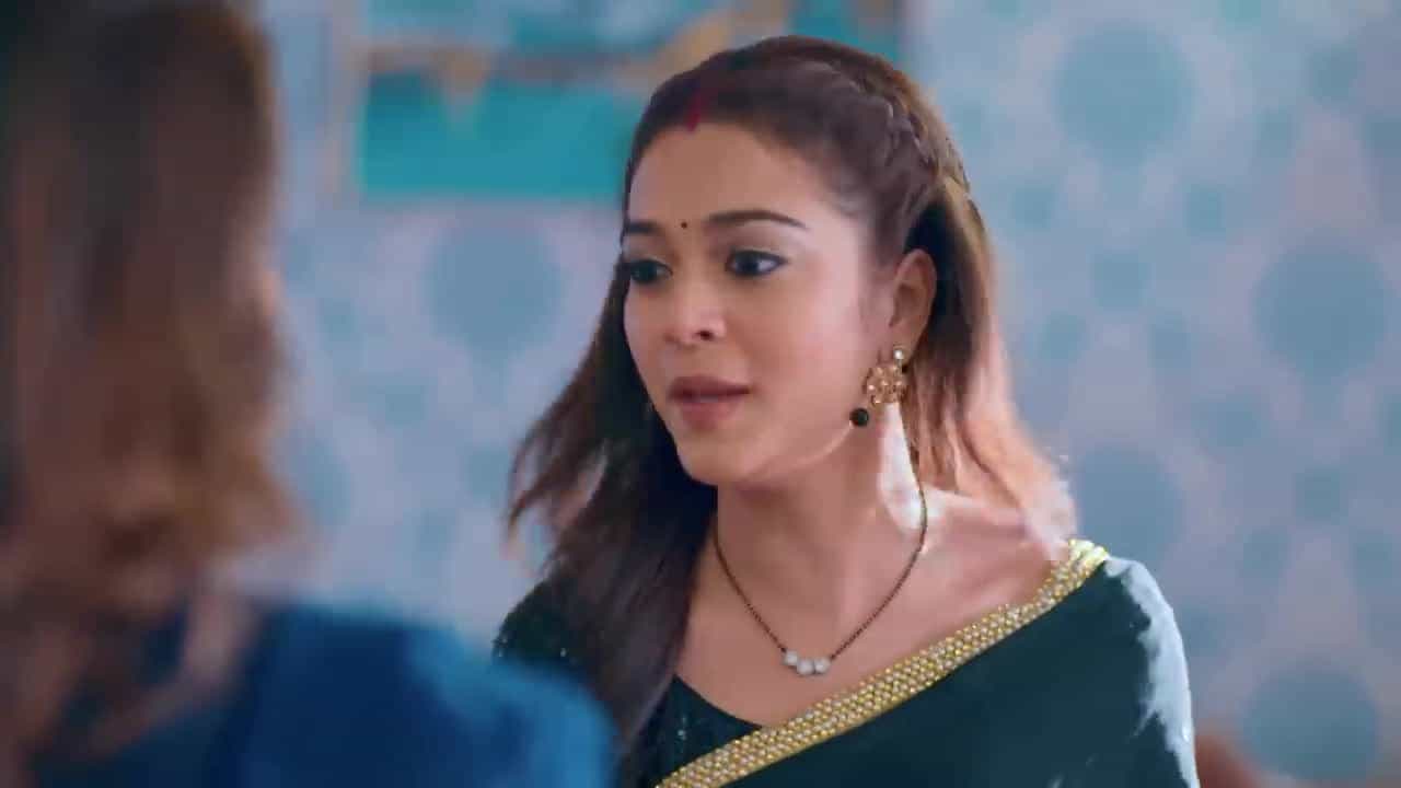 Sindoor Ki Keemat - Episode 215