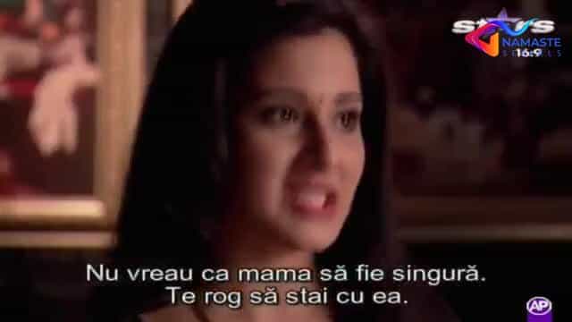 În ritmul dragostei - Episode 505