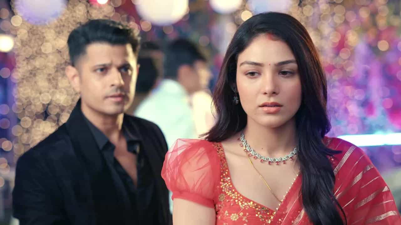 Megha Barsenge - Episode 102