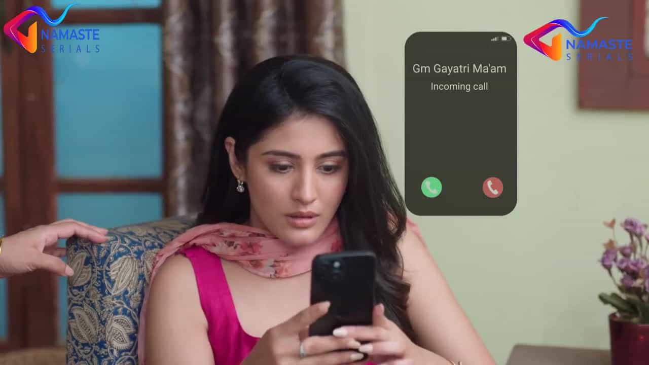 Ram Bhavan - Episode 48