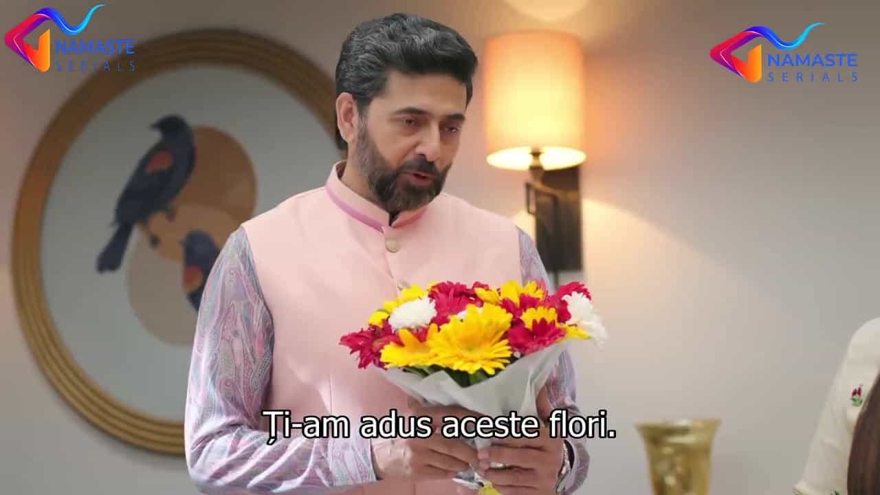 Iss Ishq Ka... Rabb Rakha - Episode 154