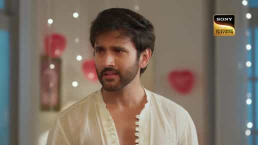 Kavya – Ek Jazbaa, Ek Junoon - Episode 256