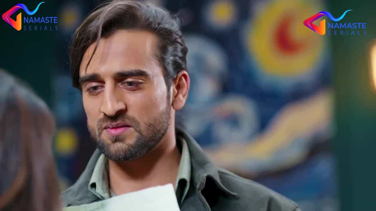 Jaadu Teri Nazar - Daayan Ka Mausam - Episode 43