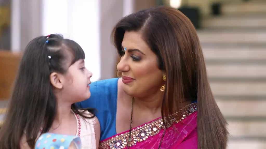 Kundali Bhagya - Episode 1120