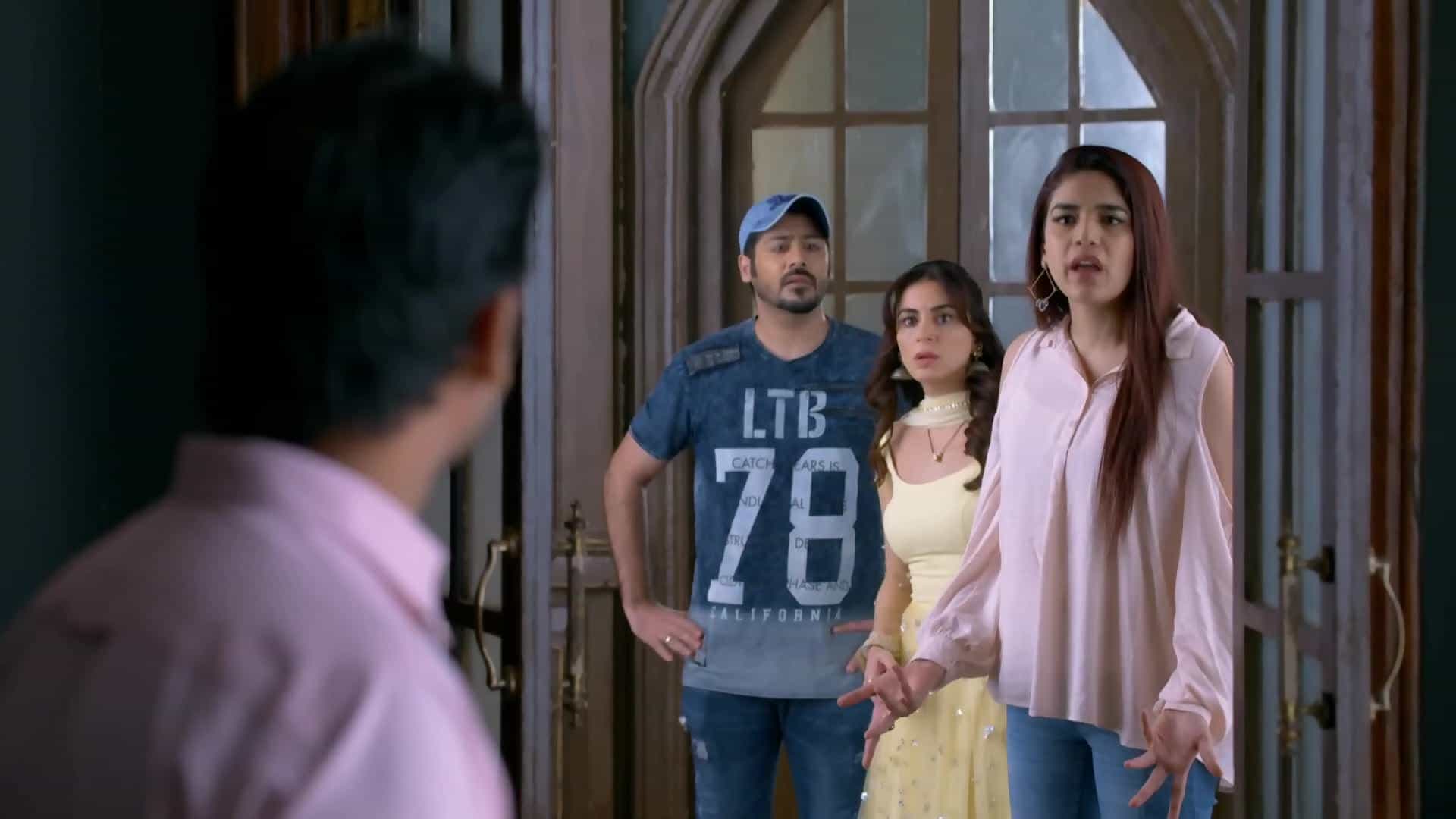 Kundali Bhagya - Episode 738