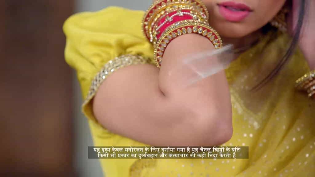 Pyar Ka Pehla Naam: Radha Mohan - Episode 257