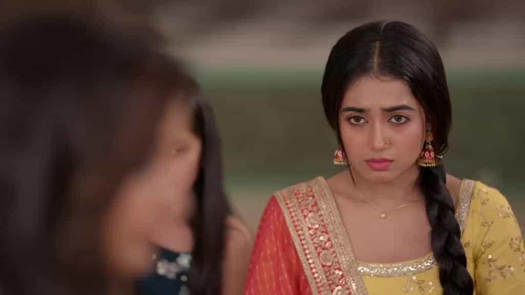 Pyar Ka Pehla Naam: Radha Mohan - Episode 131