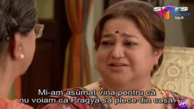 În ritmul dragostei - Episode 582