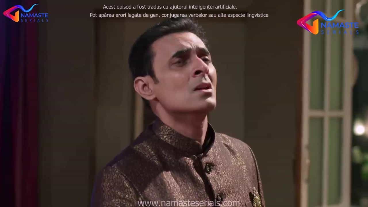 Ishq Subhan Allah - Episode 415