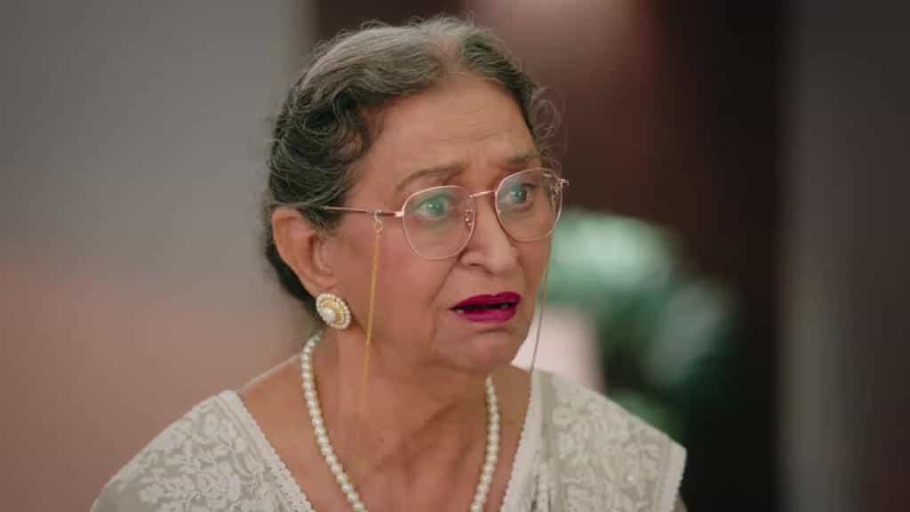 Kaise Mujhe Tum Mil Gaye - Episode 335