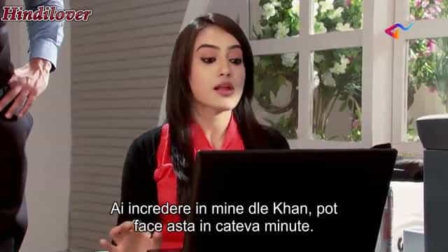 Qubool Hai - Episode 76
