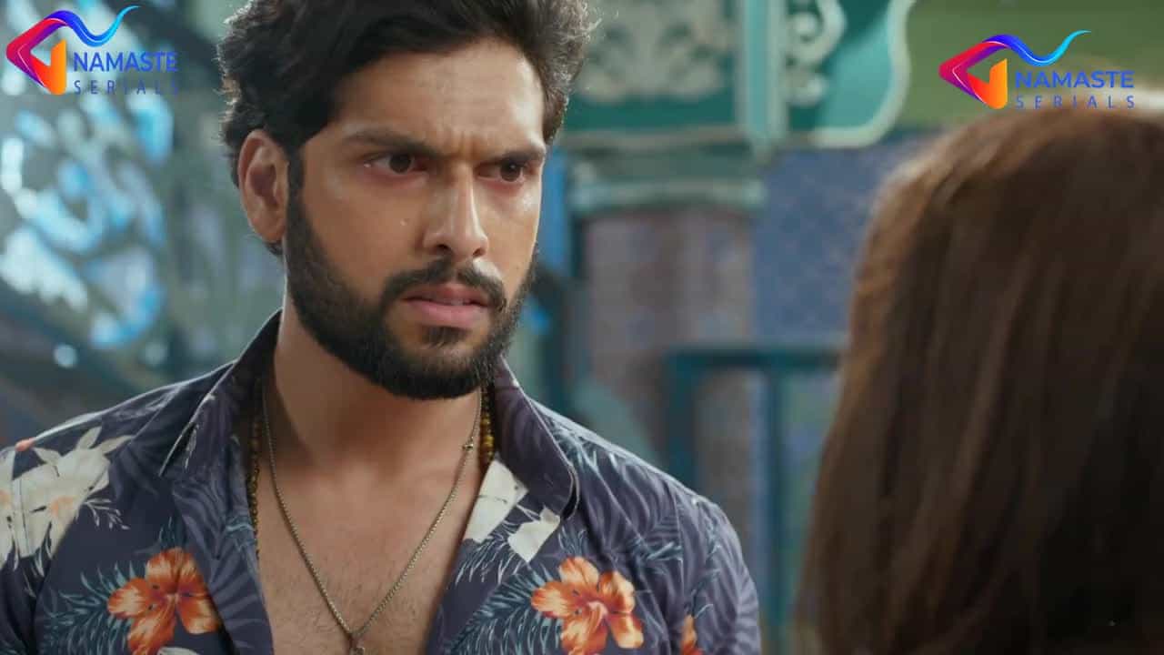 Imlie - Episode 1109