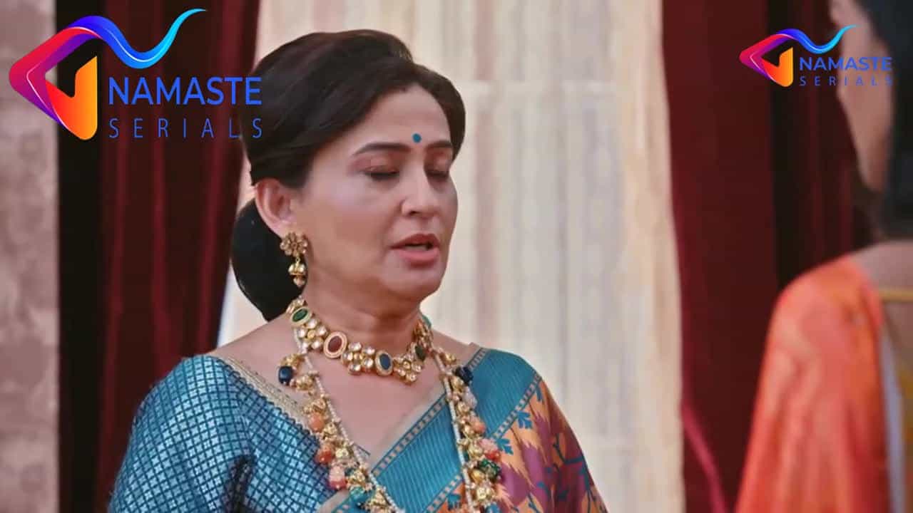 Bhagya Lakshmi - Episode 596