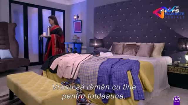 În ritmul dragostei - Episode 1356