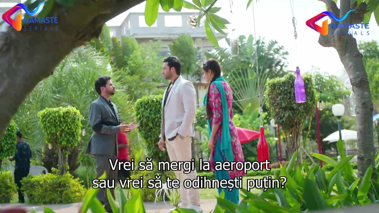 Jhanak - Episode 161
