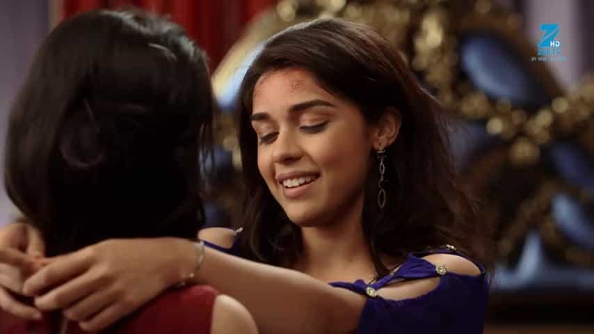 Ek Tha Raja Ek Thi Rani - Episode 477