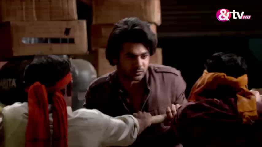 Begusarai - Episode 264