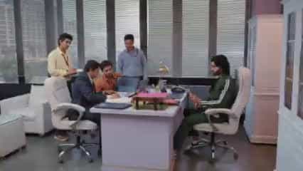 Jaane Anjaane Hum Mile - Episode 394