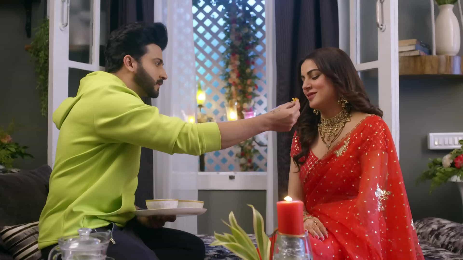 Kundali Bhagya - Episode 842