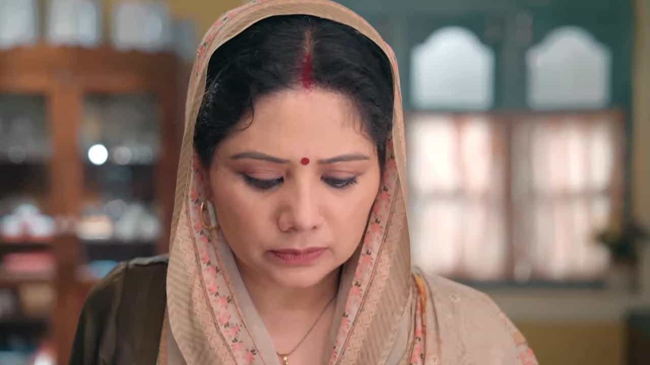 Megha Barsenge - Episode 90