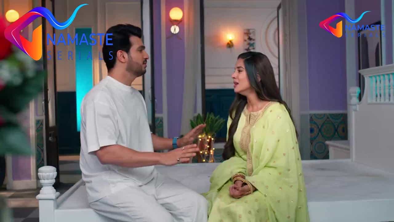 Pyaar Ka Pehla Adhyaya ShivShakti - Episode 226
