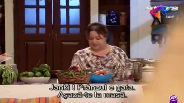 În ritmul dragostei - Episode 645