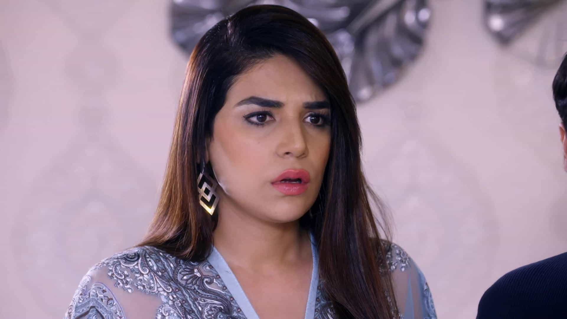 Kundali Bhagya - Episode 977