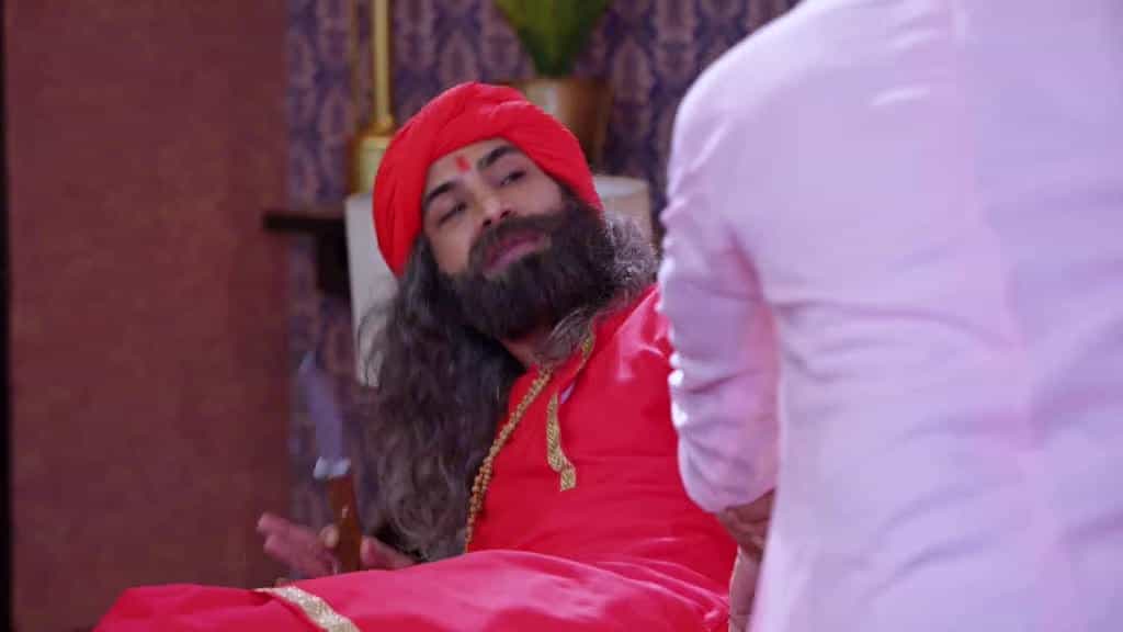 Bhagya Lakshmi - Episode 1082