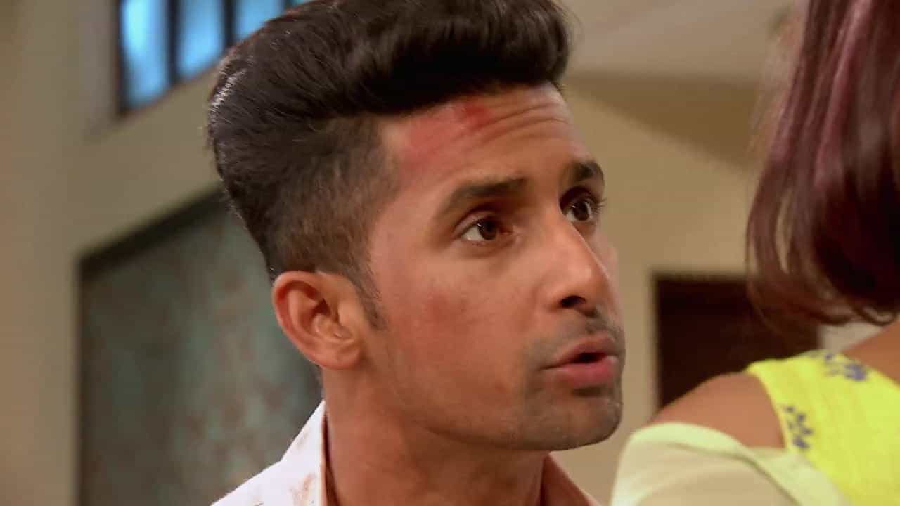 Jamai Raja - Episode 388