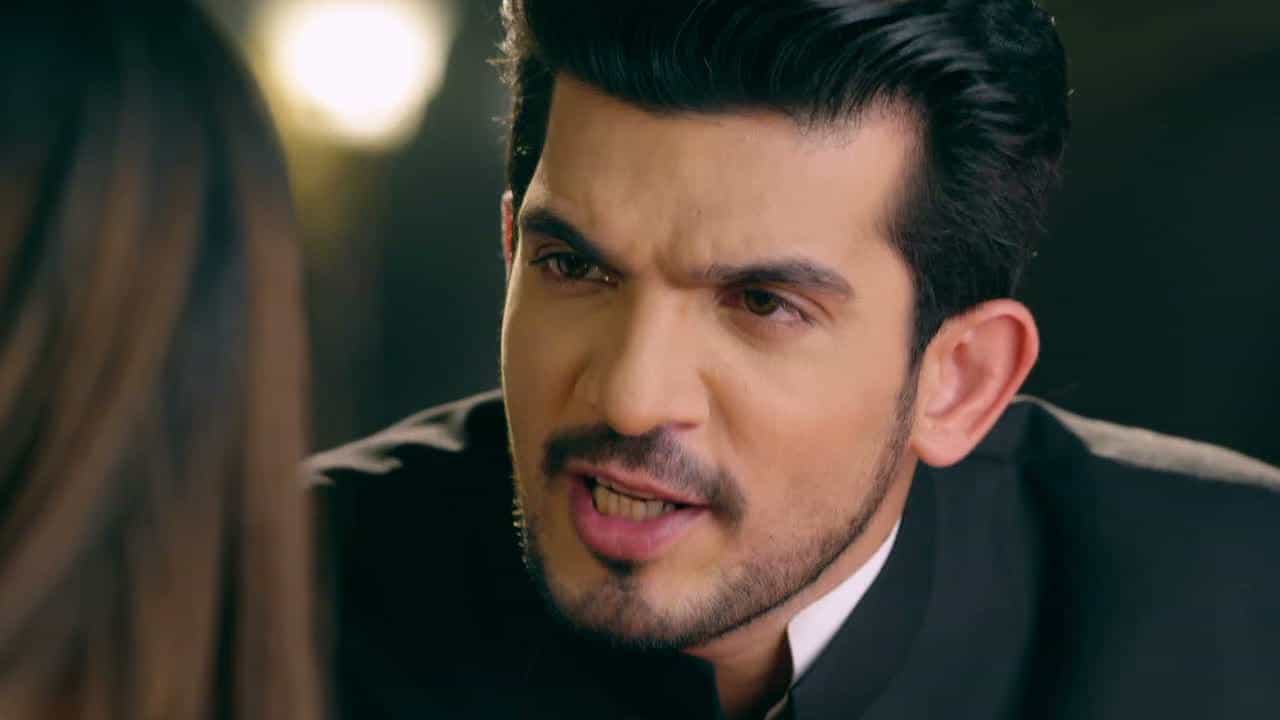 Ishq Mein Marjawan - Episode 27