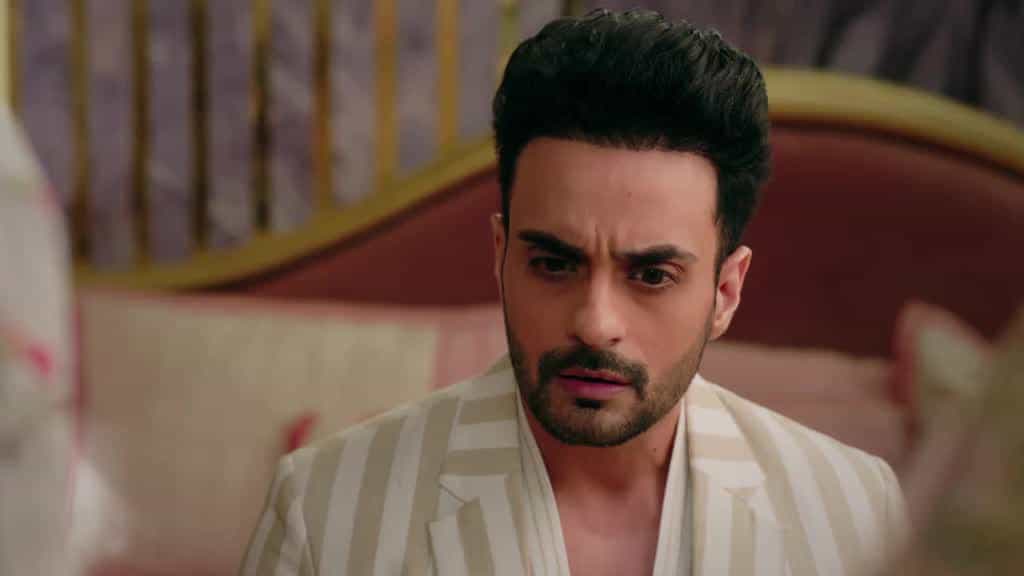 Kaise Mujhe Tum Mil Gaye - Episode 108