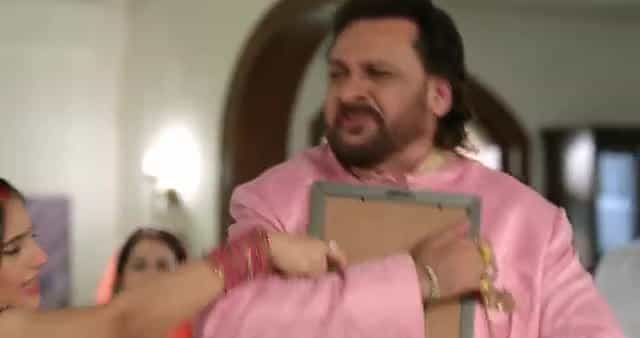 Pati Brahmachari - Episode 163