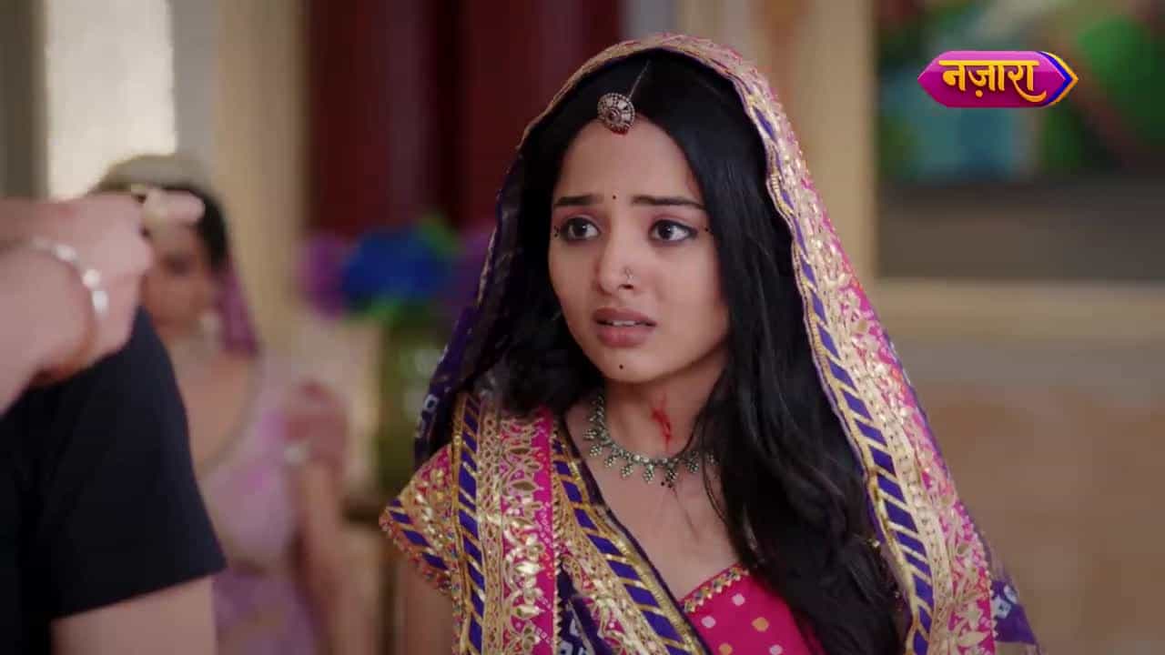 Dahej Daasi - Episode 14