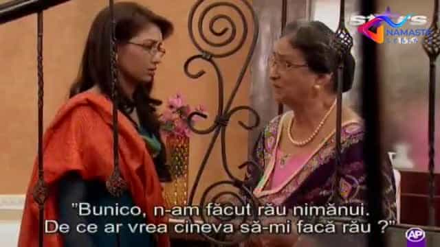 În ritmul dragostei - Episode 691
