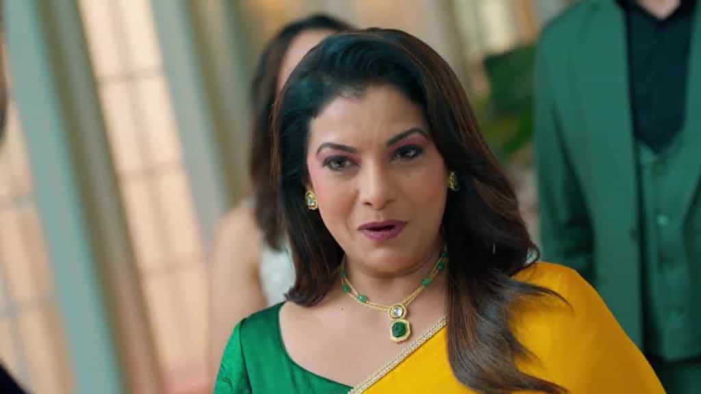 Jamai No. 1 - Episode 22