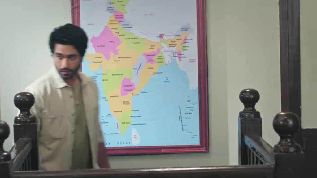 Jagriti - Episode 266