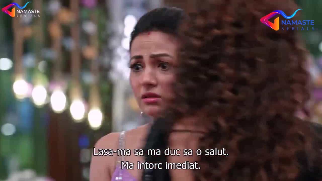 În ritmul dragostei - Episode 2659