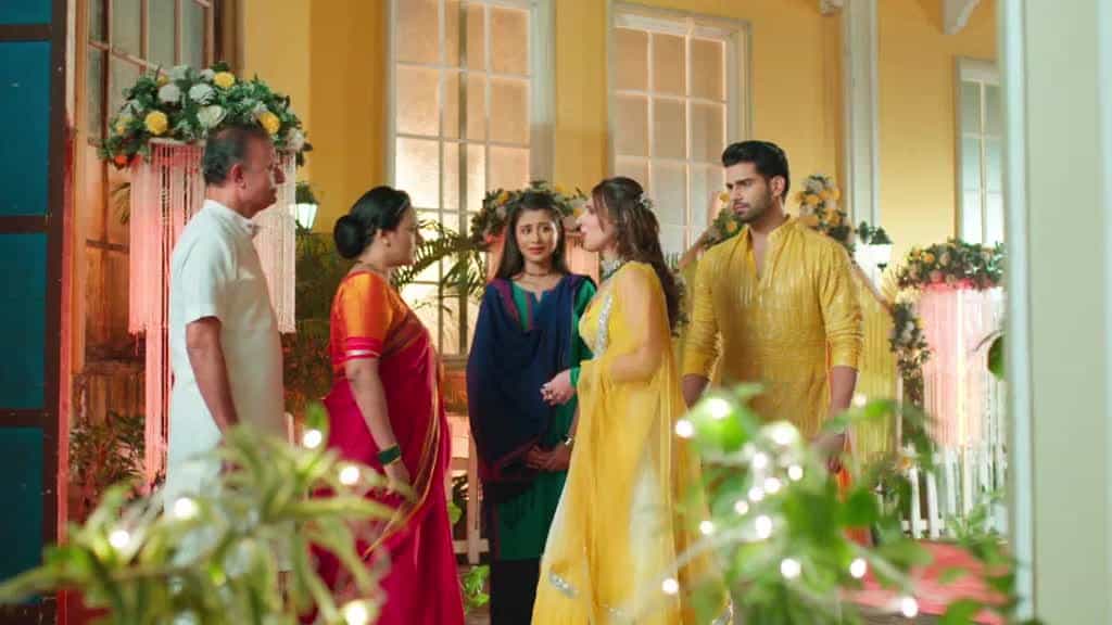 Jamai No. 1 - Episode 38