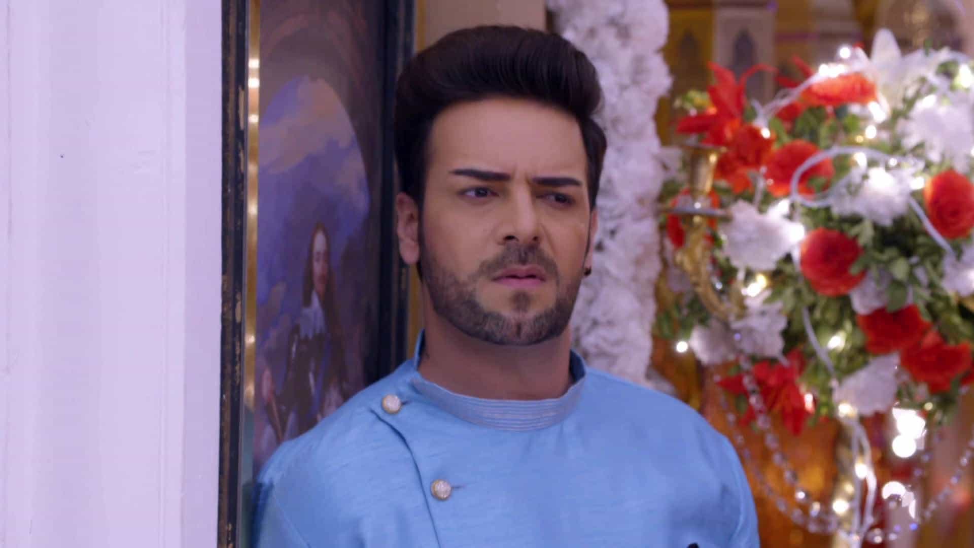 Kundali Bhagya - Episode 494