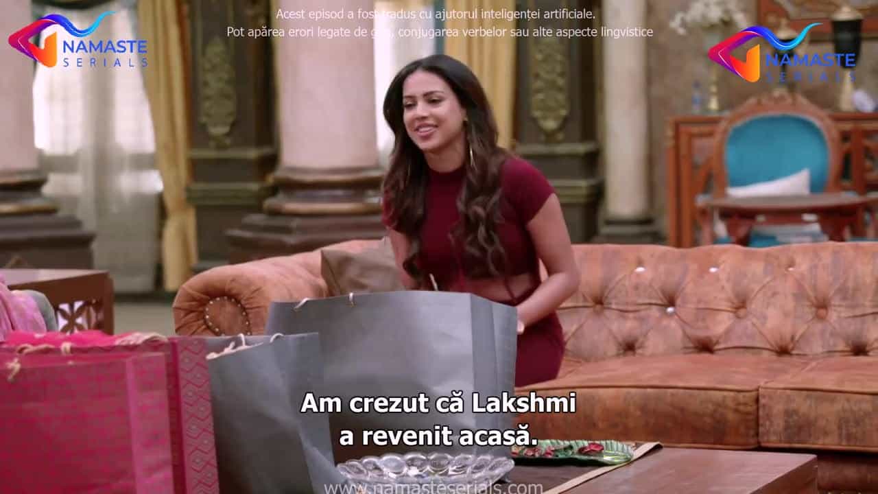 Bhagya Lakshmi - Episode 72
