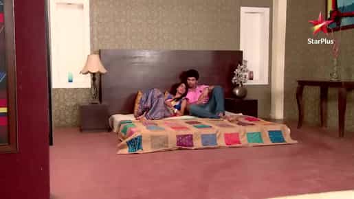 Ek Hazaaron Mein Meri Behna Hai - Episode 397