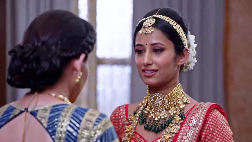 Bhagya Lakshmi - Episode 716