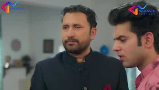 Kavya – Ek Jazbaa, Ek Junoon - Episode 150