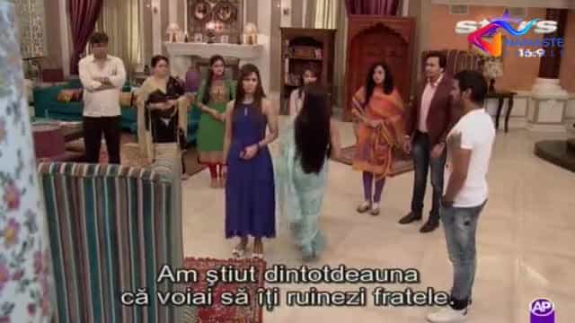 În ritmul dragostei - Episode 464
