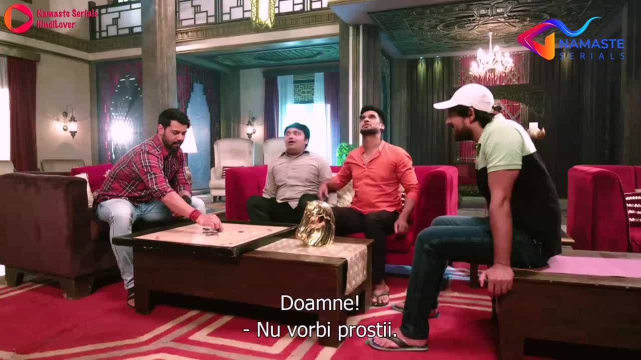 În ritmul dragostei - Episode 1937