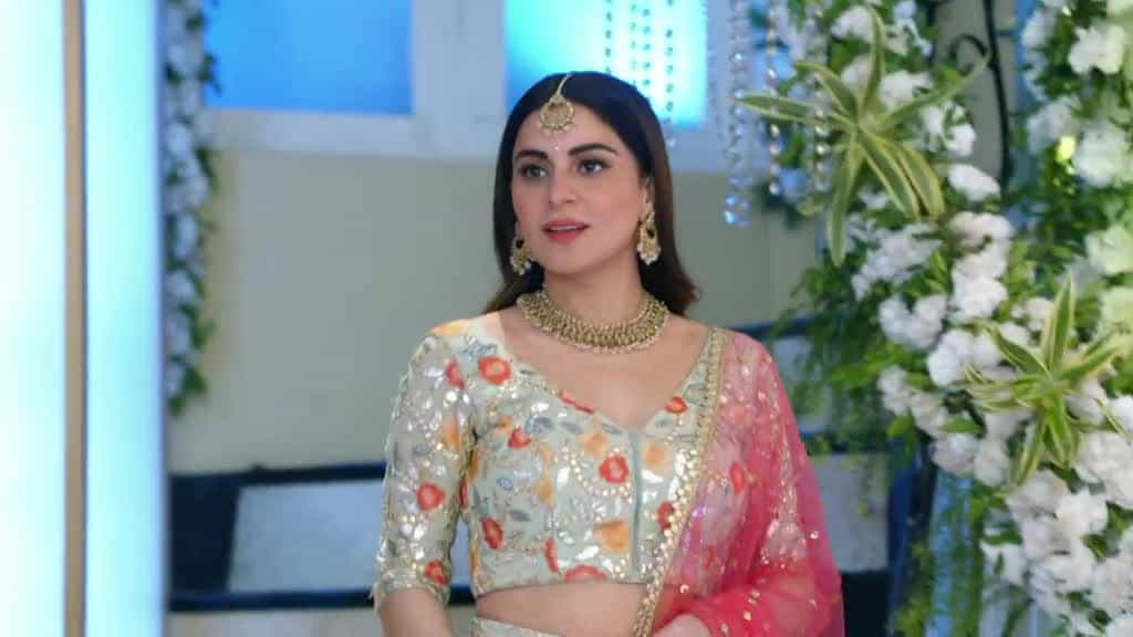Kundali Bhagya - Episode 1110